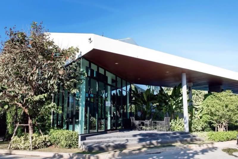 สันผีเสื้อ, เชียงใหม่, สันผีเสื้อ, เมืองเชียงใหม่, เชียงใหม่, 137 ตร.ม., บ้านเดี่ยว ให้เช่า, โดย วุฒิภัทร มิ่งคำ, 500159915 - DDproperty.com