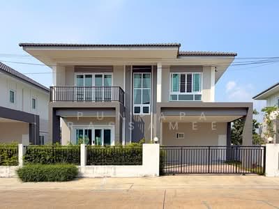 For Sale - THE BEST LAMLUKKA KLONG 8, Pathum Thani