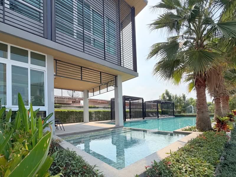 เดอะเบสท์ ลำลูกกา คลอง 8 :THE BEST LAMLUKKA KLONG 8, ปทุมธานี, ลำลูกกา, ลำลูกกา, ปทุมธานี, 184 ตร.ม., บ้านเดี่ยว ขาย, โดย Punpapa Rassamee, 500159916 - DDproperty.com