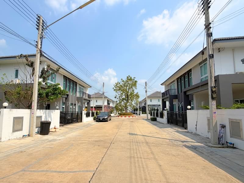 THE BEST LAMLUKKA KLONG 8, Pathum Thani, Lam Luk Ka, Lam Luk Ka, Pathum Thani, 4 Bedrooms, 184 sqm, Single Detached House For Sale, by Punpapa Rassamee, 500159916 - DDproperty.com