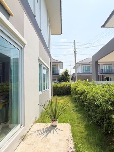 THE BEST LAMLUKKA KLONG 8, Pathum Thani, Lam Luk Ka, Lam Luk Ka, Pathum Thani, 4 Bedrooms, 184 sqm, Single Detached House For Sale, by Punpapa Rassamee, 500159916 - DDproperty.com