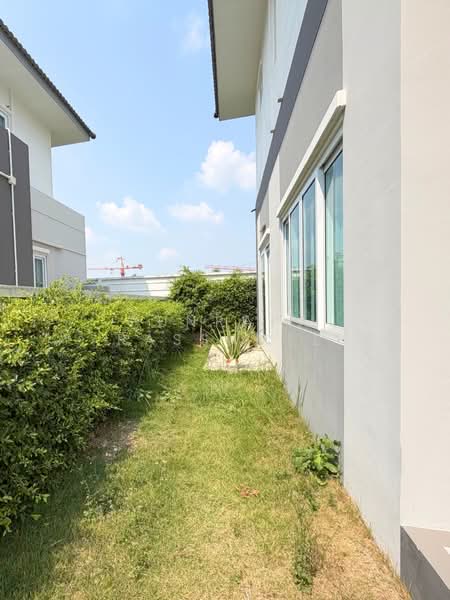 THE BEST LAMLUKKA KLONG 8, Pathum Thani, Lam Luk Ka, Lam Luk Ka, Pathum Thani, 4 Bedrooms, 184 sqm, Single Detached House For Sale, by Punpapa Rassamee, 500159916 - DDproperty.com