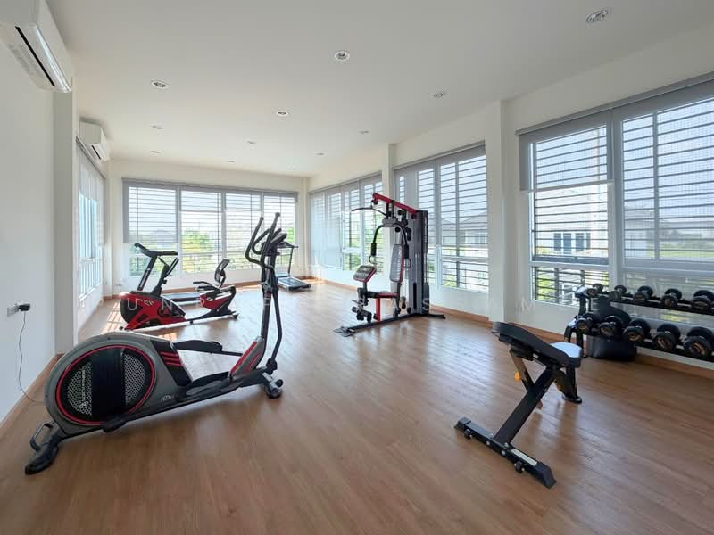 THE BEST LAMLUKKA KLONG 8, Pathum Thani, Lam Luk Ka, Lam Luk Ka, Pathum Thani, 4 Bedrooms, 184 sqm, Single Detached House For Sale, by Punpapa Rassamee, 500159916 - DDproperty.com