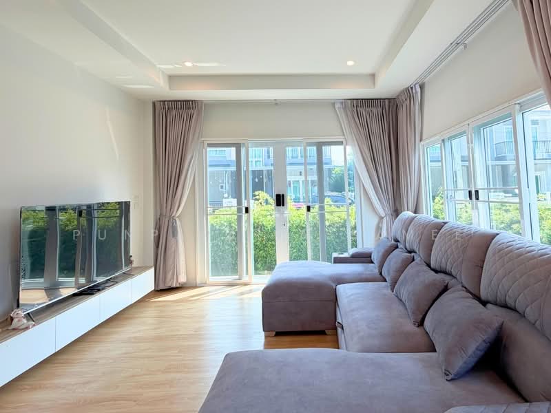 เดอะเบสท์ ลำลูกกา คลอง 8 :THE BEST LAMLUKKA KLONG 8, ปทุมธานี, ลำลูกกา, ลำลูกกา, ปทุมธานี, 184 ตร.ม., บ้านเดี่ยว ขาย, โดย Punpapa Rassamee, 500159916 - DDproperty.com