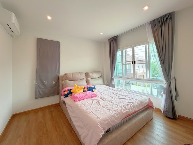 THE BEST LAMLUKKA KLONG 8, Pathum Thani, Lam Luk Ka, Lam Luk Ka, Pathum Thani, 4 Bedrooms, 184 sqm, Single Detached House For Sale, by Punpapa Rassamee, 500159916 - DDproperty.com