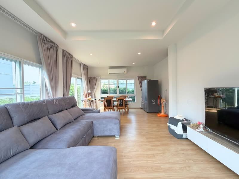 THE BEST LAMLUKKA KLONG 8, Pathum Thani, Lam Luk Ka, Lam Luk Ka, Pathum Thani, 4 Bedrooms, 184 sqm, Single Detached House For Sale, by Punpapa Rassamee, 500159916 - DDproperty.com