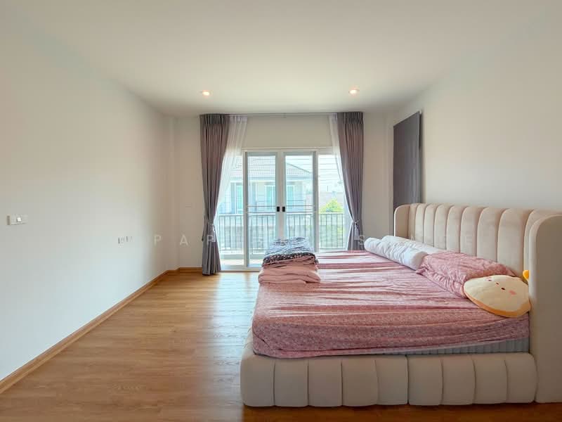 THE BEST LAMLUKKA KLONG 8, Pathum Thani, Lam Luk Ka, Lam Luk Ka, Pathum Thani, 4 Bedrooms, 184 sqm, Single Detached House For Sale, by Punpapa Rassamee, 500159916 - DDproperty.com