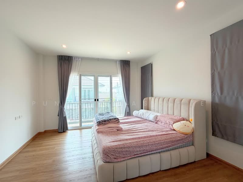 เดอะเบสท์ ลำลูกกา คลอง 8 :THE BEST LAMLUKKA KLONG 8, ปทุมธานี, ลำลูกกา, ลำลูกกา, ปทุมธานี, 184 ตร.ม., บ้านเดี่ยว ขาย, โดย Punpapa Rassamee, 500159916 - DDproperty.com