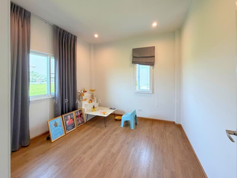 THE BEST LAMLUKKA KLONG 8, Pathum Thani, Lam Luk Ka, Lam Luk Ka, Pathum Thani, 4 Bedrooms, 184 sqm, Single Detached House For Sale, by Punpapa Rassamee, 500159916 - DDproperty.com