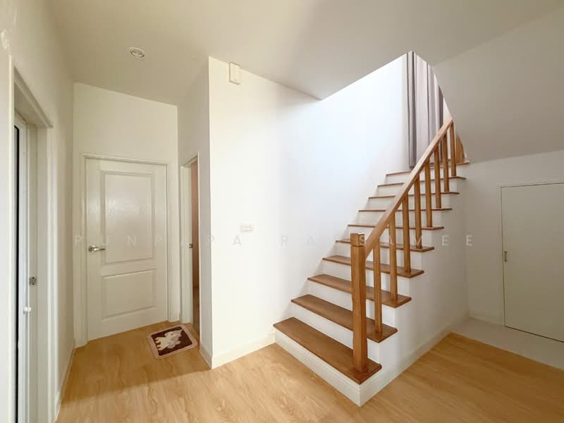 THE BEST LAMLUKKA KLONG 8, Pathum Thani, Lam Luk Ka, Lam Luk Ka, Pathum Thani, 4 Bedrooms, 184 sqm, Single Detached House For Sale, by Punpapa Rassamee, 500159916 - DDproperty.com