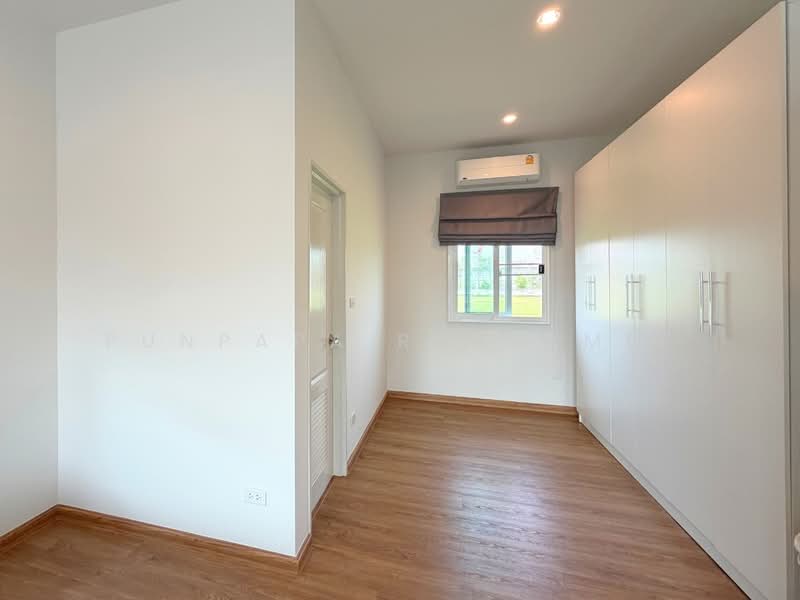 THE BEST LAMLUKKA KLONG 8, Pathum Thani, Lam Luk Ka, Lam Luk Ka, Pathum Thani, 4 Bedrooms, 184 sqm, Single Detached House For Sale, by Punpapa Rassamee, 500159916 - DDproperty.com