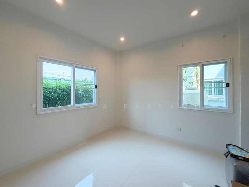 THE BEST LAMLUKKA KLONG 8, Pathum Thani, Lam Luk Ka, Lam Luk Ka, Pathum Thani, 4 Bedrooms, 184 sqm, Single Detached House For Sale, by Punpapa Rassamee, 500159916 - DDproperty.com