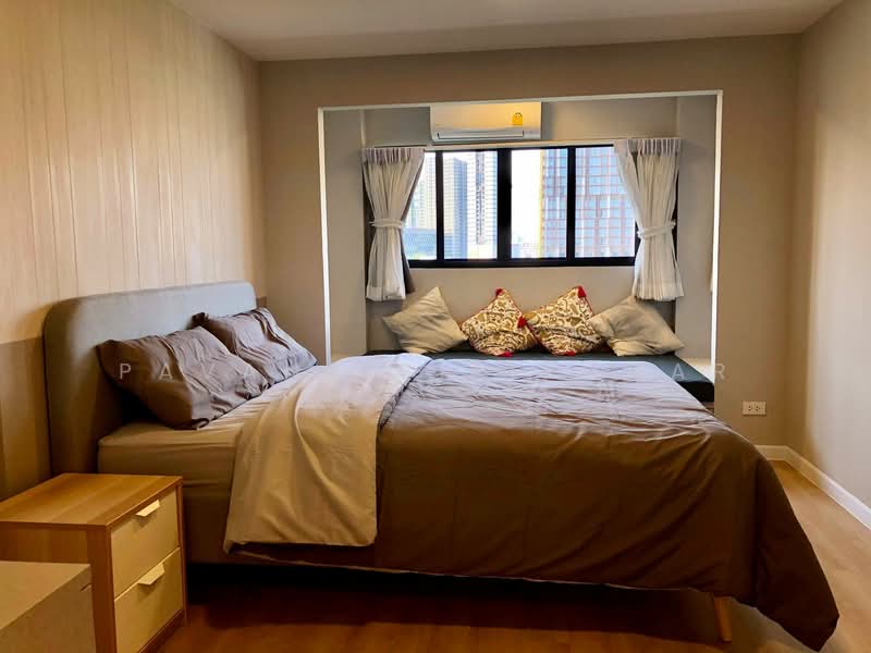 38 Mansion : 38 แมนชั่น, กรุงเทพ, สุขุมวิท, พระโขนง, คลองเตย, กรุงเทพ, 70 ตร.ม., คอนโด ให้เช่า, โดย Pavana Sirikogar, 500159918 - DDproperty.com