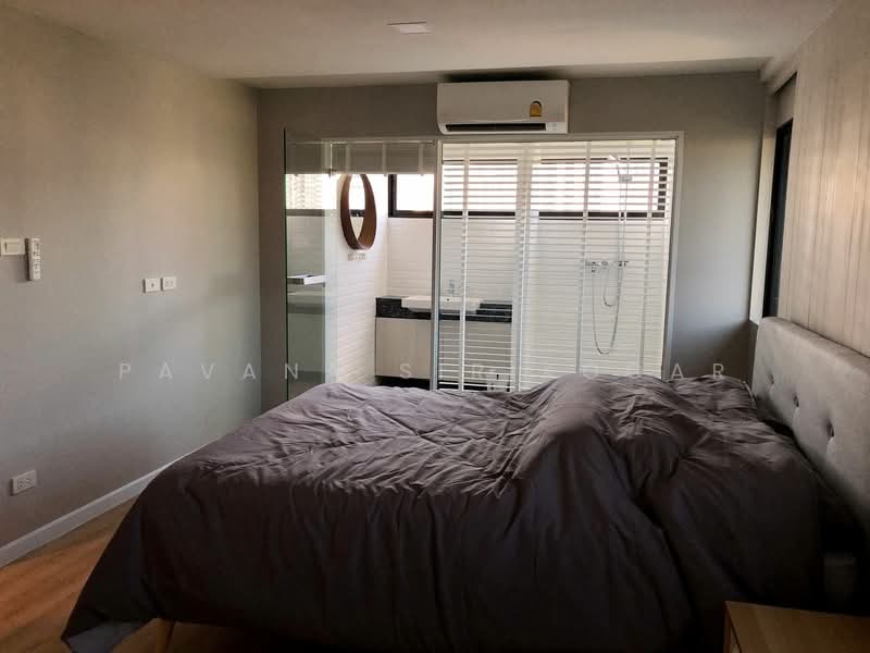 38 Mansion : 38 แมนชั่น, กรุงเทพ, สุขุมวิท, พระโขนง, คลองเตย, กรุงเทพ, 70 ตร.ม., คอนโด ให้เช่า, โดย Pavana Sirikogar, 500159918 - DDproperty.com