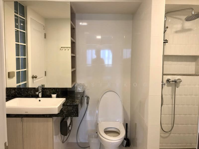 38 Mansion, Bangkok, Sukhumvit, Phra Kanong, Khlong Toei, Bangkok, 2 Bedrooms, 70 sqm, Condo For Rent, by Pavana Sirikogar, 500159918 - DDproperty.com