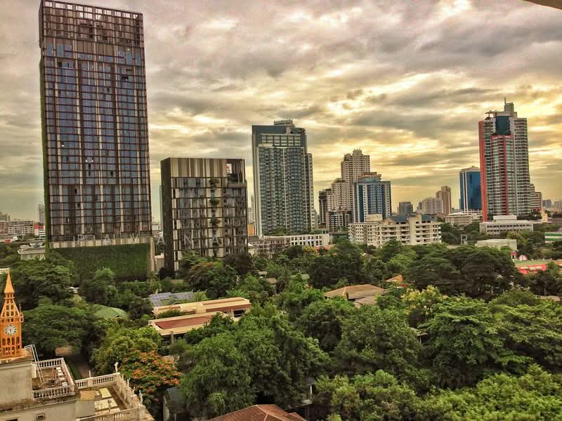 38 Mansion, Bangkok, Sukhumvit, Phra Kanong, Khlong Toei, Bangkok, 2 Bedrooms, 70 sqm, Condo For Rent, by Pavana Sirikogar, 500159918 - DDproperty.com