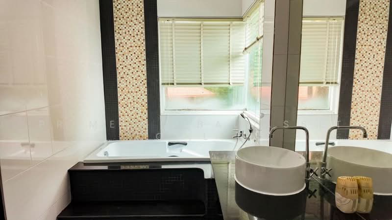 The Green Place Condo, Phuket, 147/58 Moo 5 Phanason Green Place, Ratsada, Muang Phuket, Phuket, 3 Bedrooms, 170 sqm, Condo For Rent, by Prime Global Asset Co.,Ltd, 500159919 - DDproperty.com