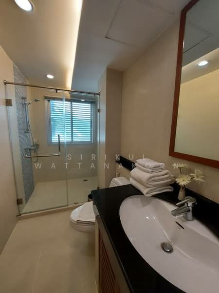 Sathorn Gallery Residences : สาทร แกลลอรี่ เรสซิเด้นซ์, กรุงเทพ, 70 Pan Road, สีลม, บางรัก, กรุงเทพ, 230 ตร.ม., คอนโด ให้เช่า, โดย Sirikul Wattanakorn, 500159920 - DDproperty.com