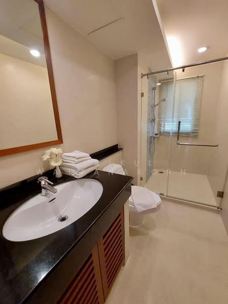 Sathorn Gallery Residences : สาทร แกลลอรี่ เรสซิเด้นซ์, กรุงเทพ, 70 Pan Road, สีลม, บางรัก, กรุงเทพ, 230 ตร.ม., คอนโด ให้เช่า, โดย Sirikul Wattanakorn, 500159920 - DDproperty.com