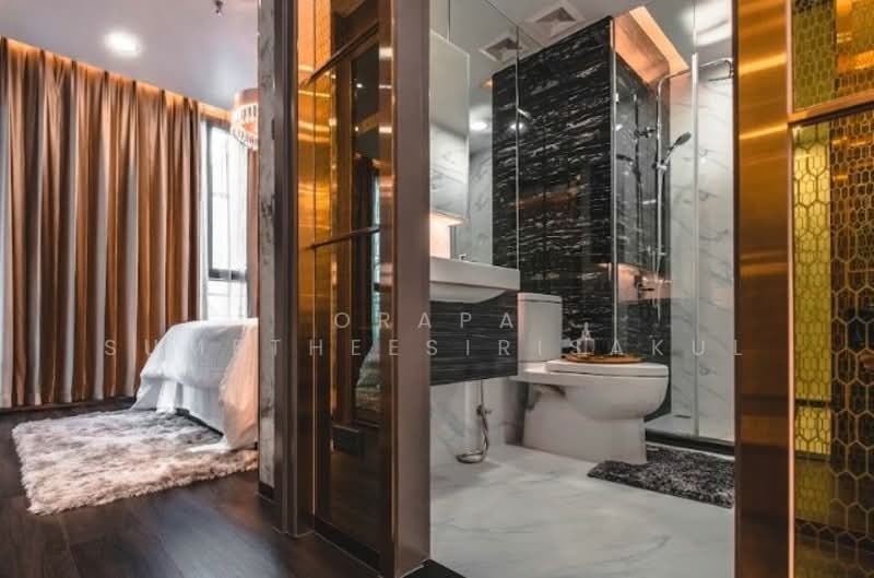 Sapphire Luxurious Condominium Rama III : แซฟไฟร์ ลักซูเรียส คอนโดมิเนียม พระราม 3, กรุงเทพ, 837 ถนนพระราม 3, บางโพงพาง, ยานนาวา, กรุงเทพ, 59 ตร.ม., คอนโด ขาย, โดย Orapa Sumetheesirisakul, 500159921 - DDproperty.com