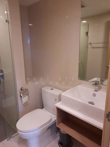 Moniiq Sukhumvit 64, Bangkok, Soi Sukhumvit 64, Bang Chak, Phra Khanong, Bangkok, 1 Bedroom, 28 sqm, Condo For Rent, by Next Step Property, 500159922 - DDproperty.com