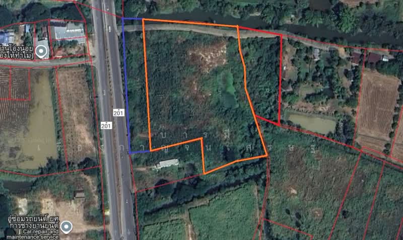 ที่ดินจังหวัดชัยภูมิ ใกล้สี่แยกโรงต้มกลั่นสุรา ถนน ชัยภูมิ - ภูเขียว, Chaiyaphum, ชัยภูมิ-ภูเขียว, Phon Thong, Muang Chaiyaphum, Chaiyaphum, , 27,940 sqm, Land For Rent, by บารมี เรืองกาญจนเศรษฐ์ , 500159923 - DDproperty.com