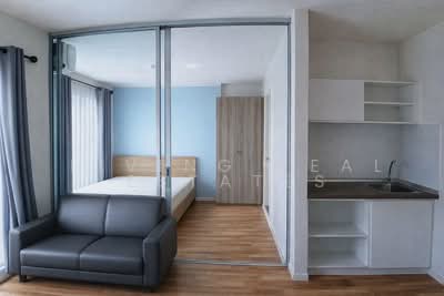 ขาย - Lumpini Ville Ratburana–Riverview 2 : ลุมพินี วิลล์ ราษฎร์บูรณะ–ริเวอร์วิว 2, กรุงเทพ