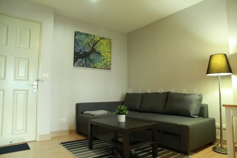 Life @ Sathorn 10, Bangkok, 48 Soi Sathorn 10, Sathorn Road, Silom, Bang Rak, Bangkok, 1 Bedroom, 42 sqm, Condo For Rent, by Pavana Sirikogar, 500159925 - DDproperty.com