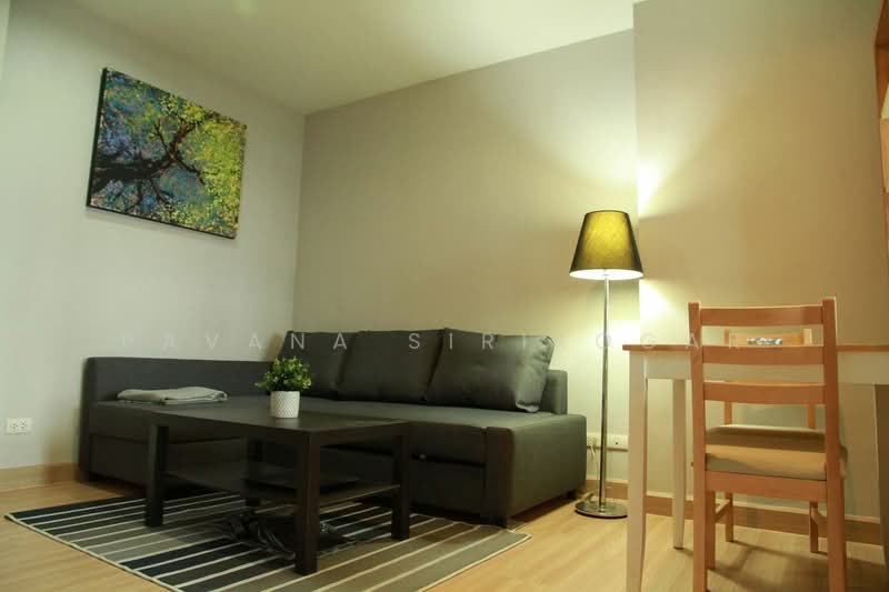 Life @ Sathorn 10, Bangkok, 48 Soi Sathorn 10, Sathorn Road, Silom, Bang Rak, Bangkok, 1 Bedroom, 42 sqm, Condo For Rent, by Pavana Sirikogar, 500159925 - DDproperty.com