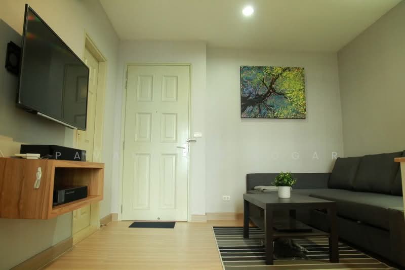 Life @ Sathorn 10, Bangkok, 48 Soi Sathorn 10, Sathorn Road, Silom, Bang Rak, Bangkok, 1 Bedroom, 42 sqm, Condo For Rent, by Pavana Sirikogar, 500159925 - DDproperty.com