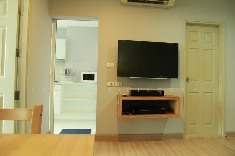 Life @ Sathorn 10, Bangkok, 48 Soi Sathorn 10, Sathorn Road, Silom, Bang Rak, Bangkok, 1 Bedroom, 42 sqm, Condo For Rent, by Pavana Sirikogar, 500159925 - DDproperty.com