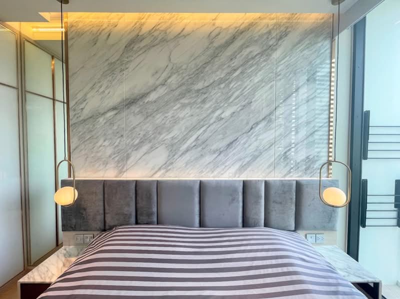 Noble Recole, Bangkok, 77 Soi Sukhumvit 19 Sukhumvit Road, Khlongtoei Nua, Watthana, Bangkok, 1 Bedroom, 35 sqm, Condo For Sale, by Orapa Sumetheesirisakul, 500159926 - DDproperty.com