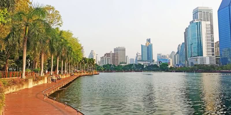 Noble Recole, Bangkok, 77 Soi Sukhumvit 19 Sukhumvit Road, Khlongtoei Nua, Watthana, Bangkok, 1 Bedroom, 35 sqm, Condo For Sale, by Orapa Sumetheesirisakul, 500159926 - DDproperty.com