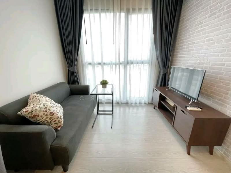 ASHTON Asoke, Bangkok, 131 Asoke Montri Road, Khlongtoei Nua, Watthana, Bangkok, 1 Bedroom, 30 sqm, Condo For Sale, by CS Jiew, 500159928 - DDproperty.com