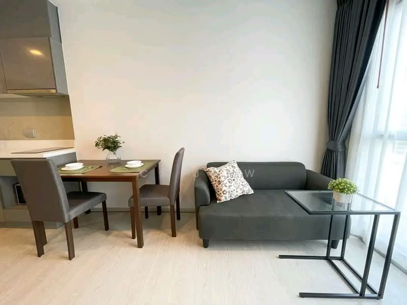 ASHTON Asoke, Bangkok, 131 Asoke Montri Road, Khlongtoei Nua, Watthana, Bangkok, 1 Bedroom, 30 sqm, Condo For Sale, by CS Jiew, 500159928 - DDproperty.com