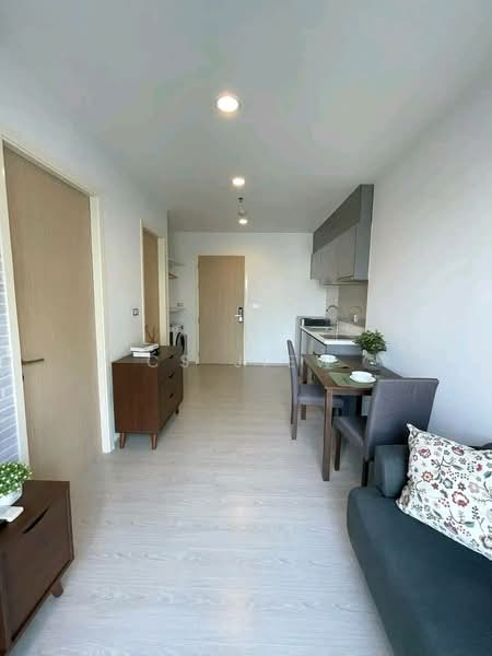 ASHTON Asoke, Bangkok, 131 Asoke Montri Road, Khlongtoei Nua, Watthana, Bangkok, 1 Bedroom, 30 sqm, Condo For Sale, by CS Jiew, 500159928 - DDproperty.com