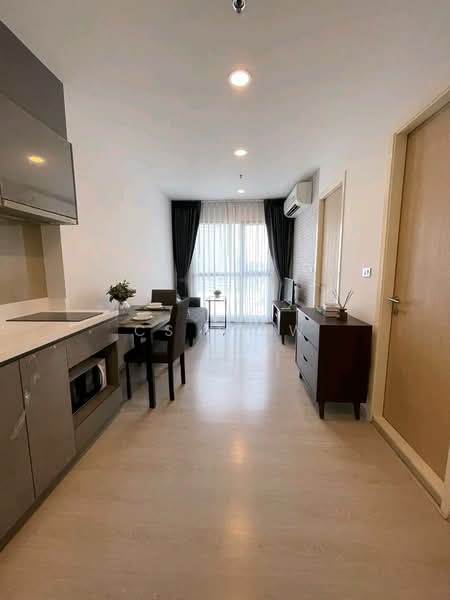ASHTON Asoke, Bangkok, 131 Asoke Montri Road, Khlongtoei Nua, Watthana, Bangkok, 1 Bedroom, 30 sqm, Condo For Sale, by CS Jiew, 500159928 - DDproperty.com