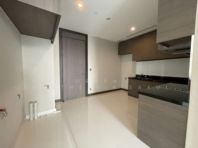 Q1 Sukhumvit, Bangkok, 1 Sukhumvit Road, Khlong Toei, Khlong Toei, Bangkok, 4 Bedrooms, 158 sqm, Condo For Sale, by Orapa Sumetheesirisakul, 500159931 - DDproperty.com