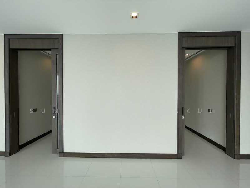 Q1 Sukhumvit, Bangkok, 1 Sukhumvit Road, Khlong Toei, Khlong Toei, Bangkok, 4 Bedrooms, 158 sqm, Condo For Sale, by Orapa Sumetheesirisakul, 500159931 - DDproperty.com