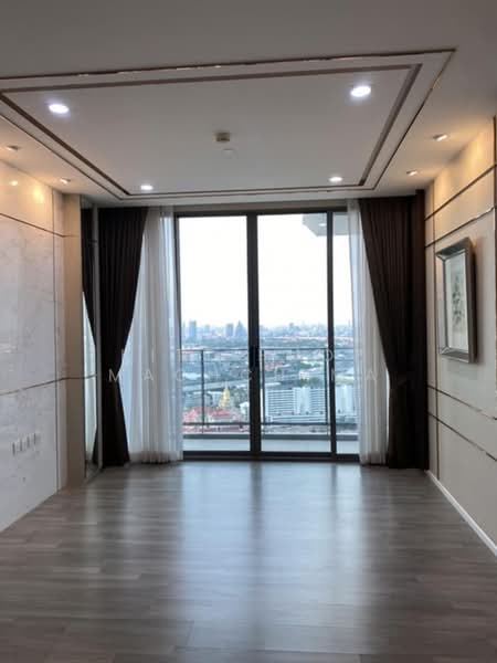 333 Riverside, Bangkok, 333 Pracharat Sai 2, Bang Sue, Bang Sue, Bangkok, 2 Bedrooms, 86 sqm, Condo For Sale, by Kittiphop Machchima, 500159932 - DDproperty.com