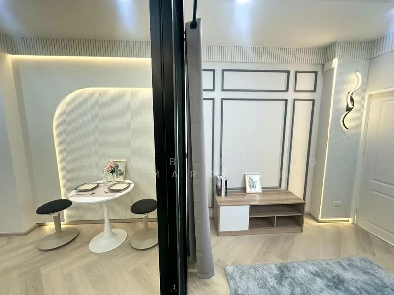 Ratchada Prestige : รัชดา เพรสทีจ, กรุงเทพ, ถนนลาดพร้าว, สามเสนนอก, ห้วยขวาง, กรุงเทพ, 32 ตร.ม., คอนโด ขาย, โดย Super B Estate Co., Ltd, 500159934 - DDproperty.com