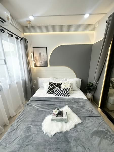 Ratchada Prestige : รัชดา เพรสทีจ, กรุงเทพ, ถนนลาดพร้าว, สามเสนนอก, ห้วยขวาง, กรุงเทพ, 32 ตร.ม., คอนโด ขาย, โดย Super B Estate Co., Ltd, 500159934 - DDproperty.com