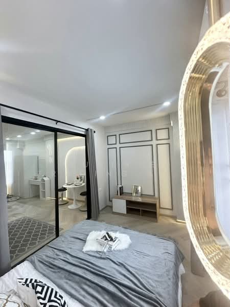 Ratchada Prestige, Bangkok, Lat Phrao Road, Samsen Nok, Huai Khwang, Bangkok, 1 Bedroom, 32 sqm, Condo For Sale, by Super B Estate Co., Ltd, 500159934 - DDproperty.com