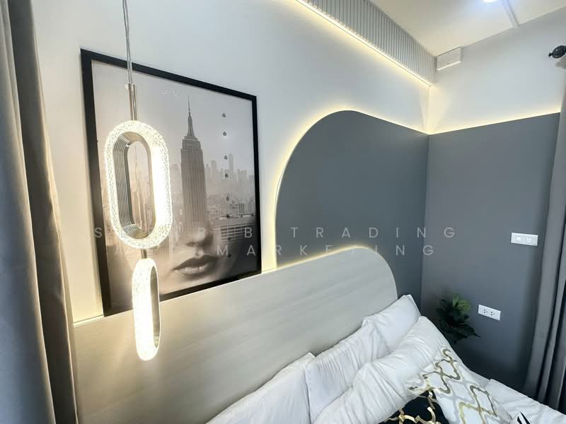 Ratchada Prestige : รัชดา เพรสทีจ, กรุงเทพ, ถนนลาดพร้าว, สามเสนนอก, ห้วยขวาง, กรุงเทพ, 32 ตร.ม., คอนโด ขาย, โดย Super B Estate Co., Ltd, 500159934 - DDproperty.com