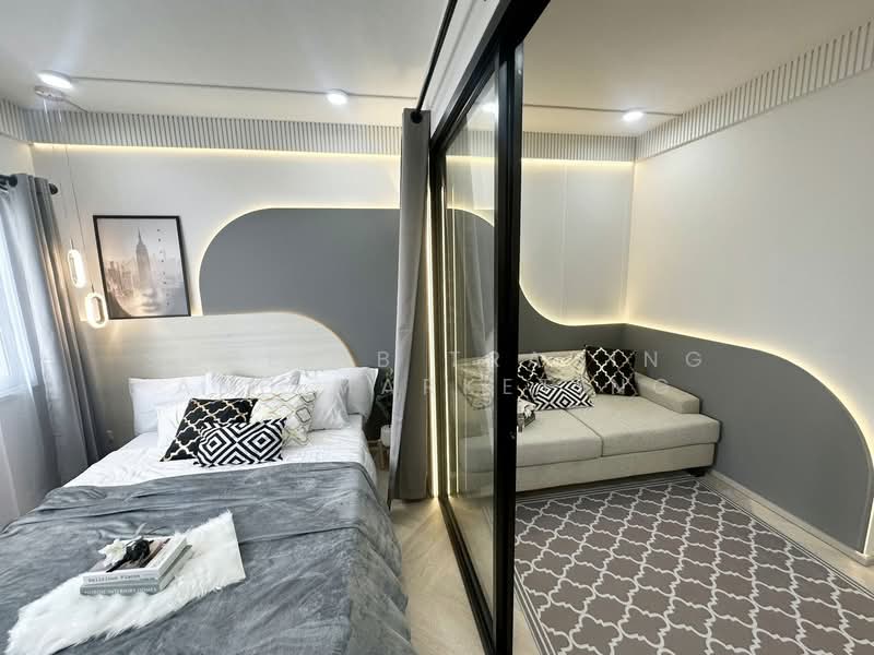 Ratchada Prestige, Bangkok, Lat Phrao Road, Samsen Nok, Huai Khwang, Bangkok, 1 Bedroom, 32 sqm, Condo For Sale, by Super B Estate Co., Ltd, 500159934 - DDproperty.com