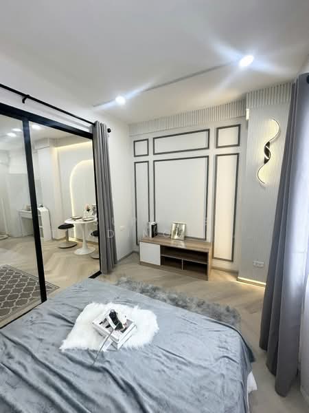 Ratchada Prestige, Bangkok, Lat Phrao Road, Samsen Nok, Huai Khwang, Bangkok, 1 Bedroom, 32 sqm, Condo For Sale, by Super B Estate Co., Ltd, 500159934 - DDproperty.com