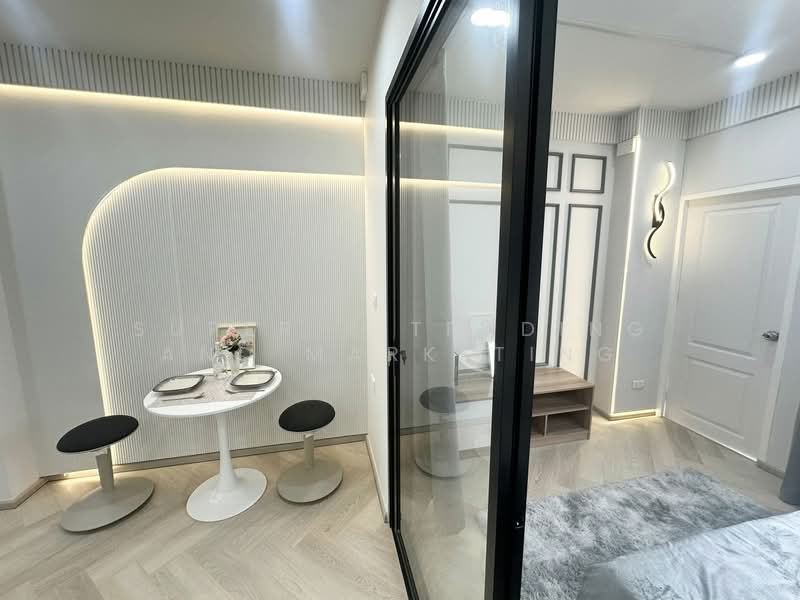 Ratchada Prestige, Bangkok, Lat Phrao Road, Samsen Nok, Huai Khwang, Bangkok, 1 Bedroom, 32 sqm, Condo For Sale, by Super B Estate Co., Ltd, 500159934 - DDproperty.com