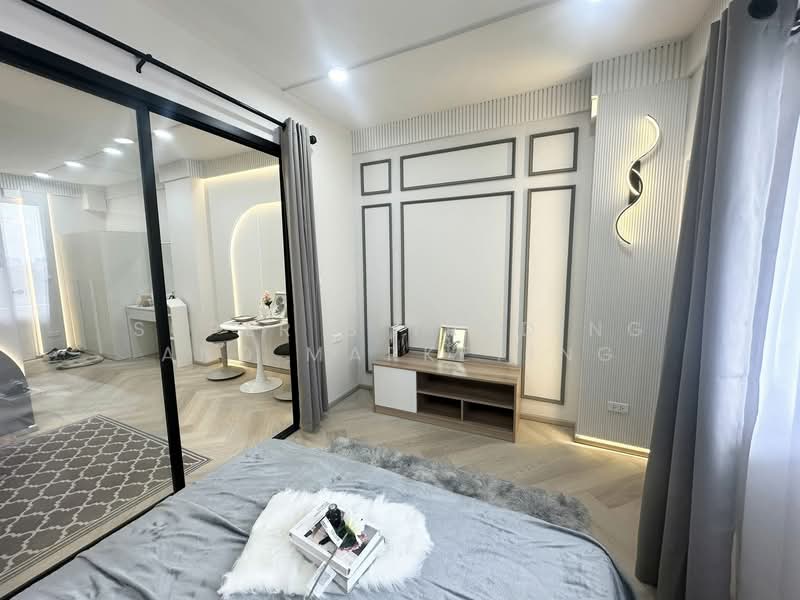 Ratchada Prestige : รัชดา เพรสทีจ, กรุงเทพ, ถนนลาดพร้าว, สามเสนนอก, ห้วยขวาง, กรุงเทพ, 32 ตร.ม., คอนโด ขาย, โดย Super B Estate Co., Ltd, 500159934 - DDproperty.com