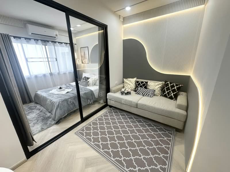 Ratchada Prestige, Bangkok, Lat Phrao Road, Samsen Nok, Huai Khwang, Bangkok, 1 Bedroom, 32 sqm, Condo For Sale, by Super B Estate Co., Ltd, 500159934 - DDproperty.com