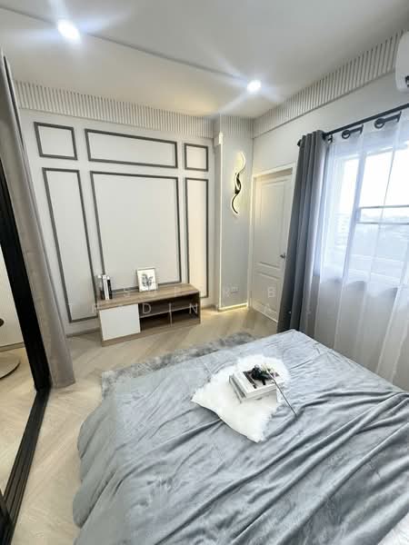 Ratchada Prestige, Bangkok, Lat Phrao Road, Samsen Nok, Huai Khwang, Bangkok, 1 Bedroom, 32 sqm, Condo For Sale, by Super B Estate Co., Ltd, 500159934 - DDproperty.com